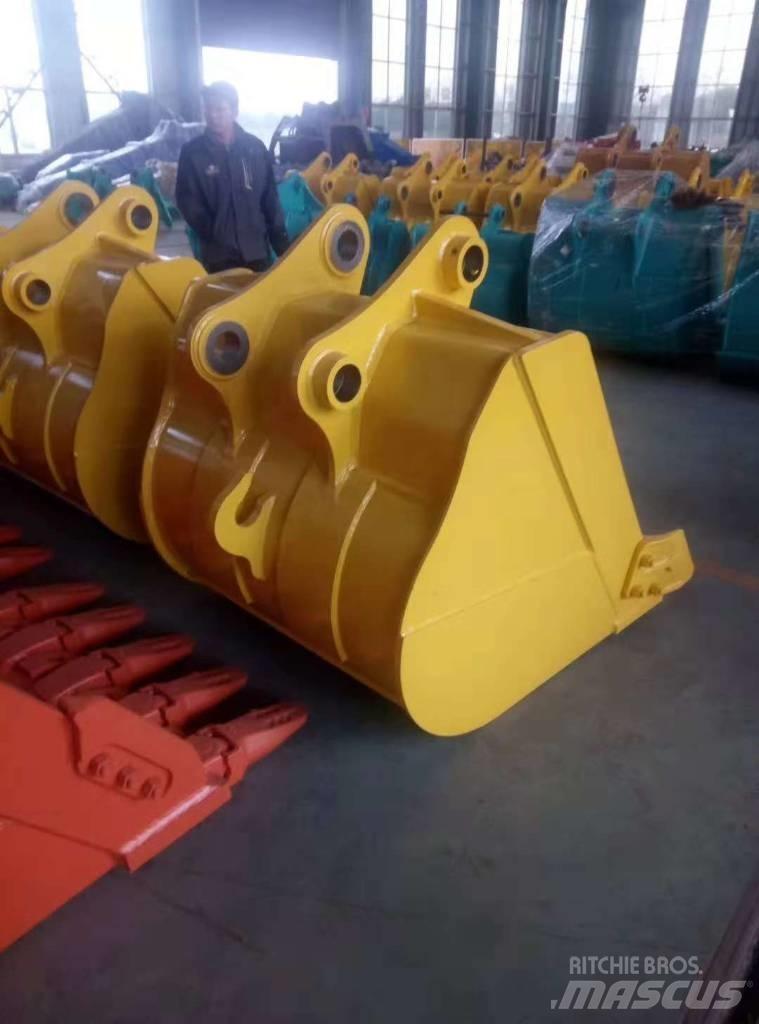 Volvo EC210 bucket Schaufeln
