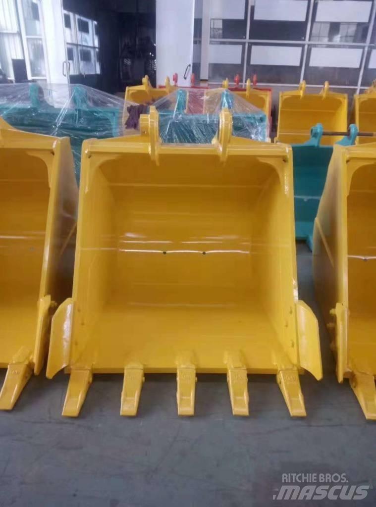 Volvo EC210 bucket Schaufeln