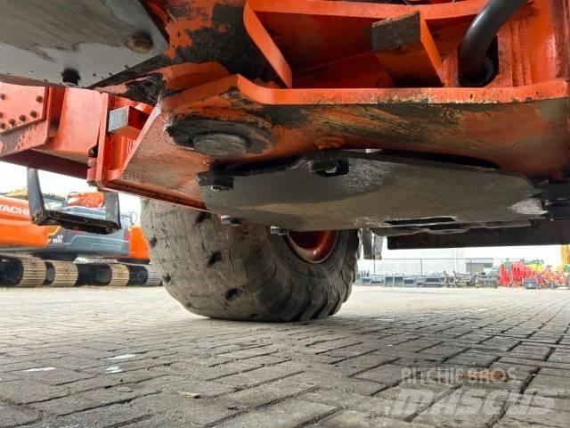 Hitachi ZW 310-6 Radlader