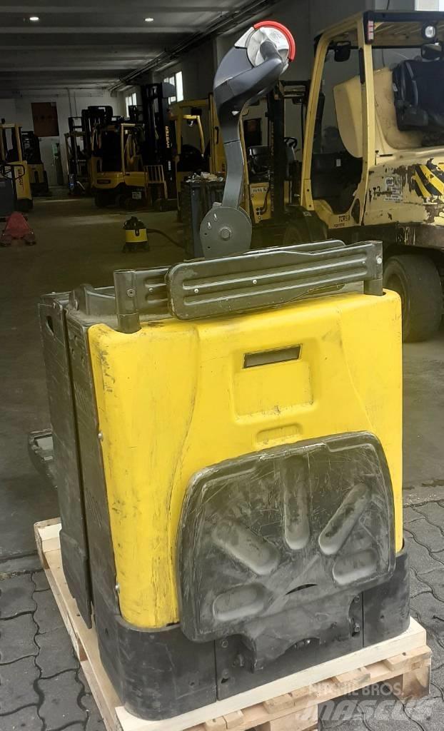 Hyster P2.0S FBW Deichselstapler