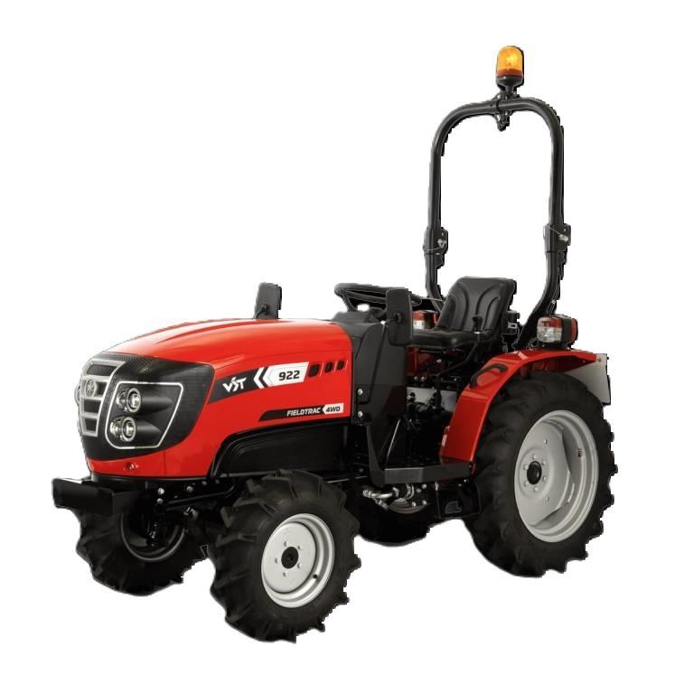 VST Fieldtrac 922 Traktoren