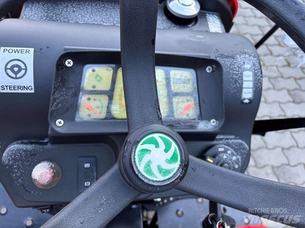 VST Fieldtrac 922 Traktoren