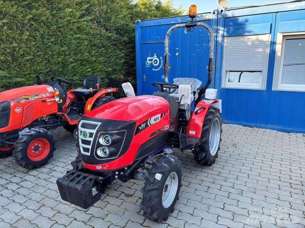 VST Fieldtrac 922 Traktoren