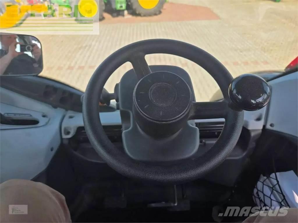 Valtra t195 d Traktoren