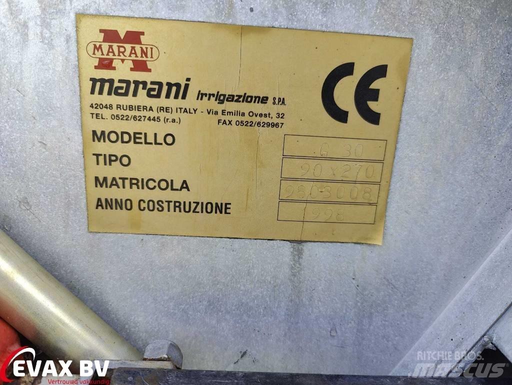 Marani Irrimatic 90 Bewässerungssysteme