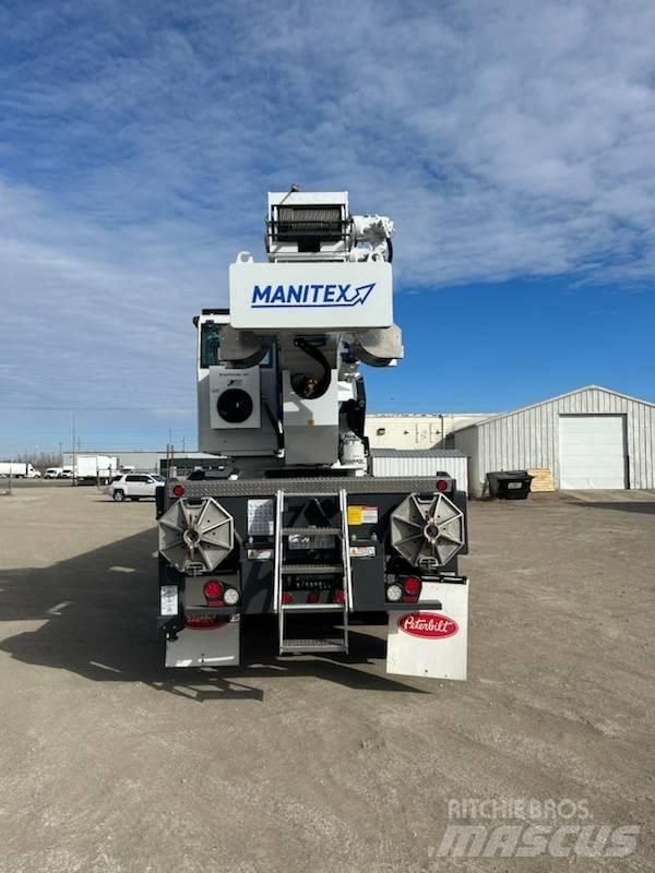 Manitex 50128 S Andere Fahrzeuge