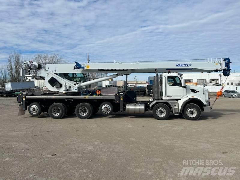 Manitex 50128 S Andere Fahrzeuge