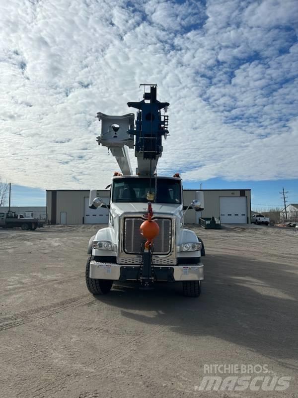 Manitex 50128 S Andere Fahrzeuge