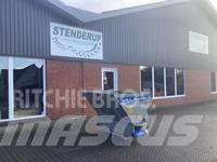 Shelbourne CB Weitere Viehgeräte