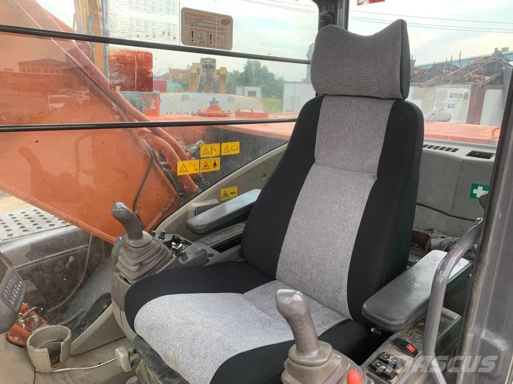Hitachi ZX 180 LC-3 Raupenbagger