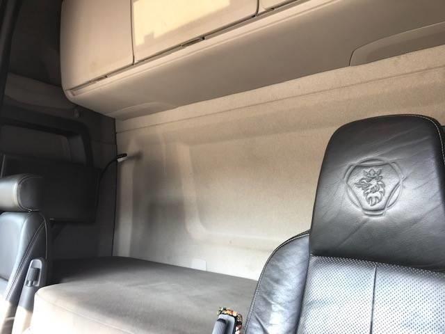 Scania R500 A6X4 Sattelzugmaschinen