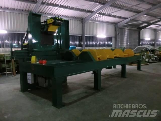  Häwa H 256 / 800 Sägewerke