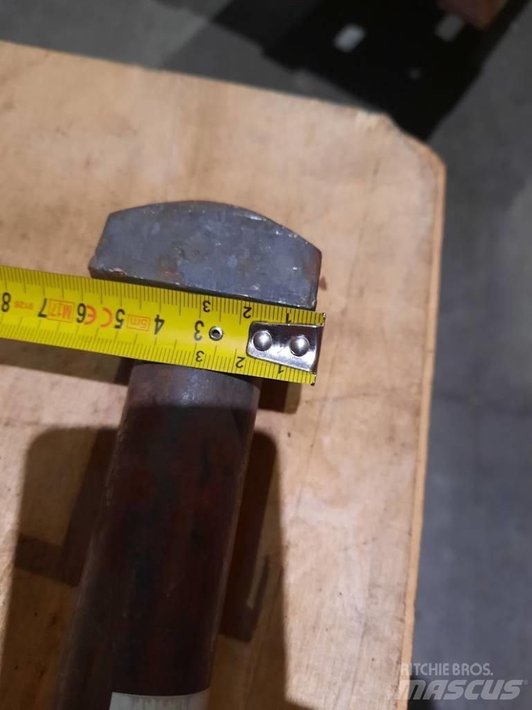 Pegson 1600/842 Pulverisierer