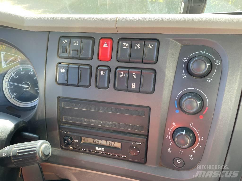 DAF LF 230 Kehrer