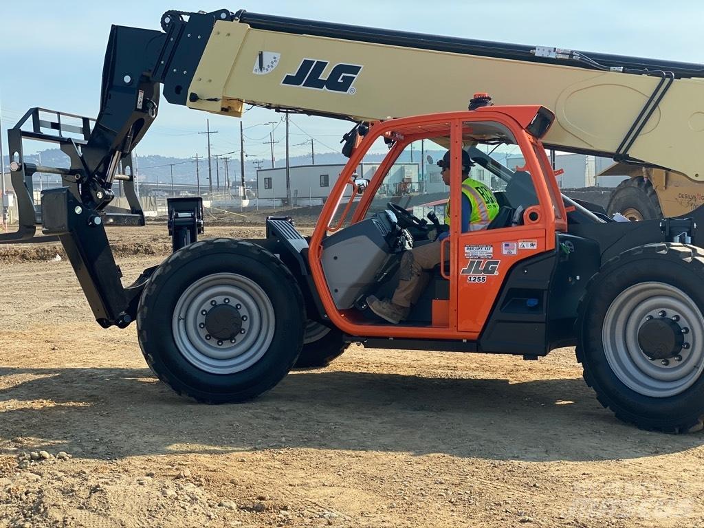 JLG 1255 Teleskoplader