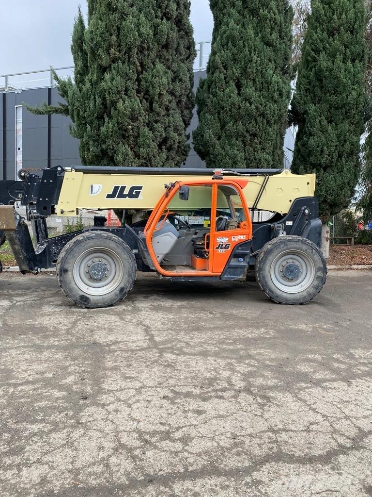 JLG 1255 Teleskoplader