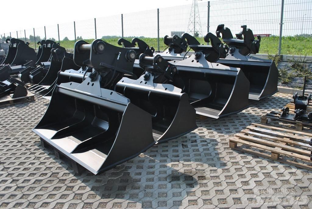 Long reach arm Andere Zubehörteile