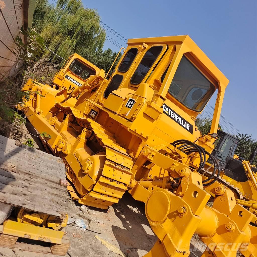 CAT D 7 G Bulldozer