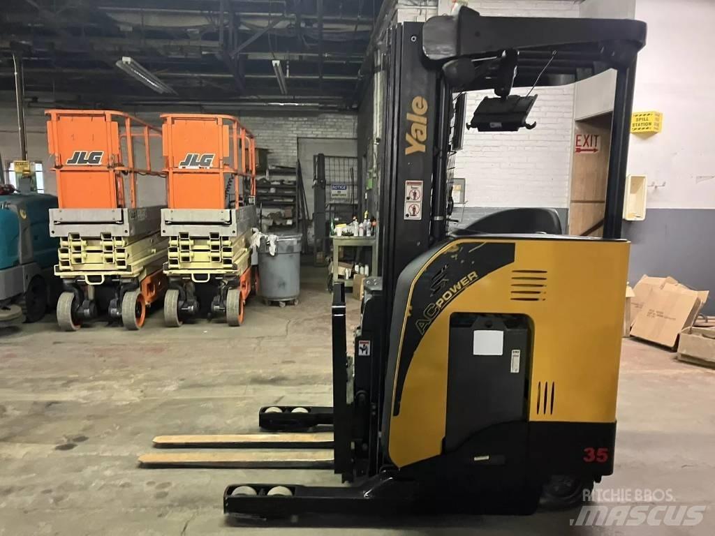 Yale NR035 Schubmaststapler