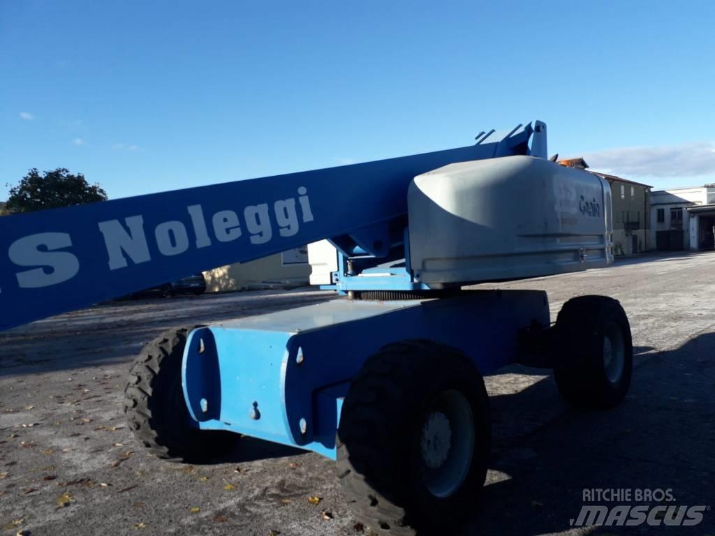 Genie S 65 Teleskopbühnen