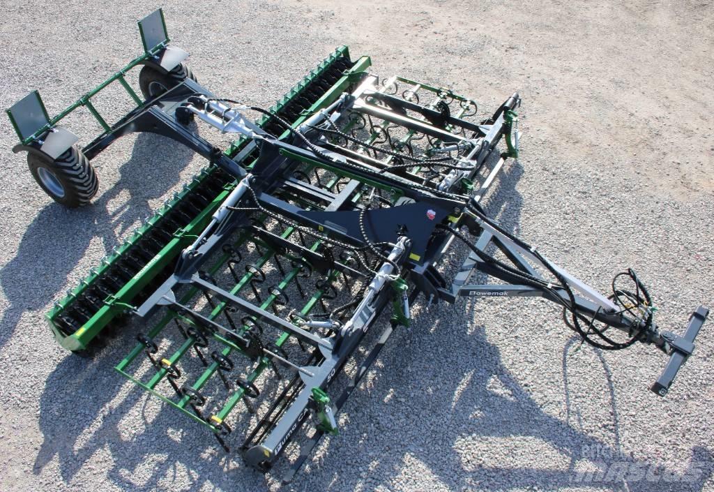 Awemak Puma CA 60 Grubber