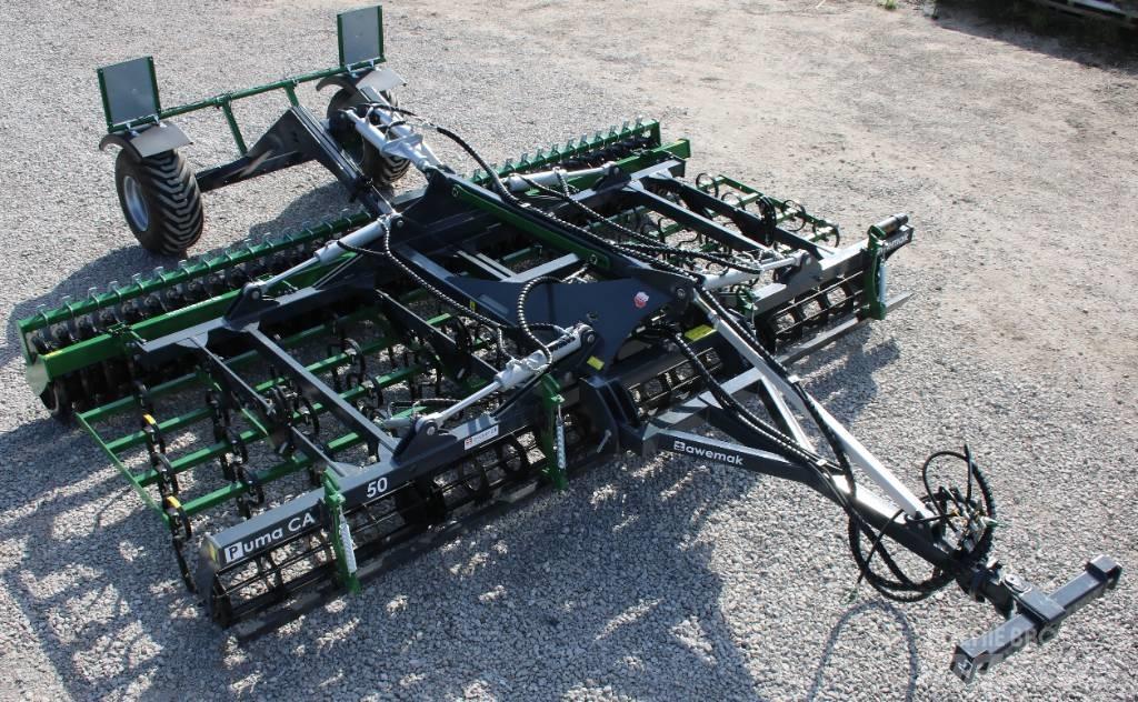 Awemak Puma CA 60 Grubber