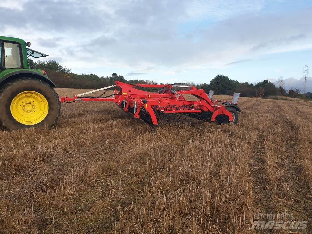 Awemak Puma CA 60 Grubber