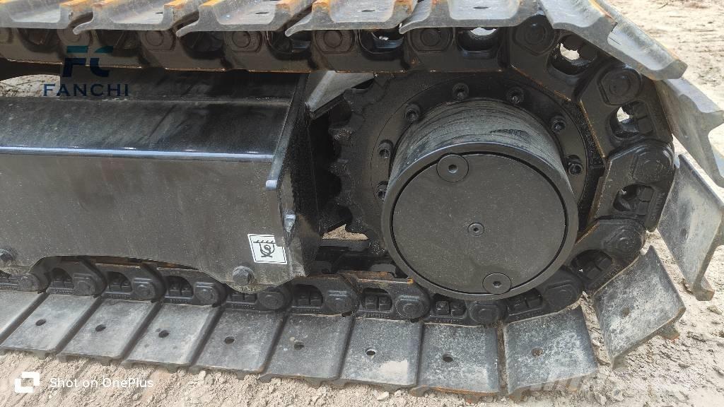 Sany SY 35 U Minibagger < 7t