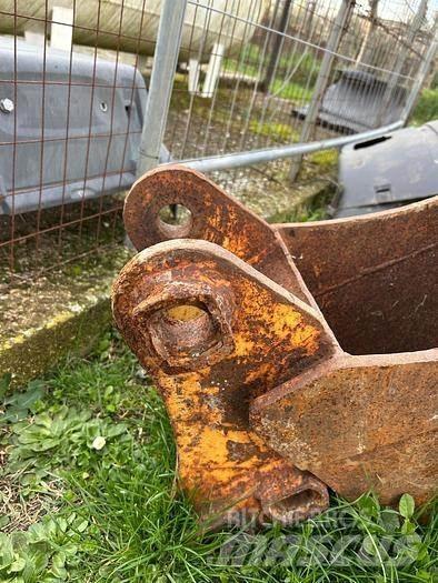 Venieri VF 7.33 Baggerlader