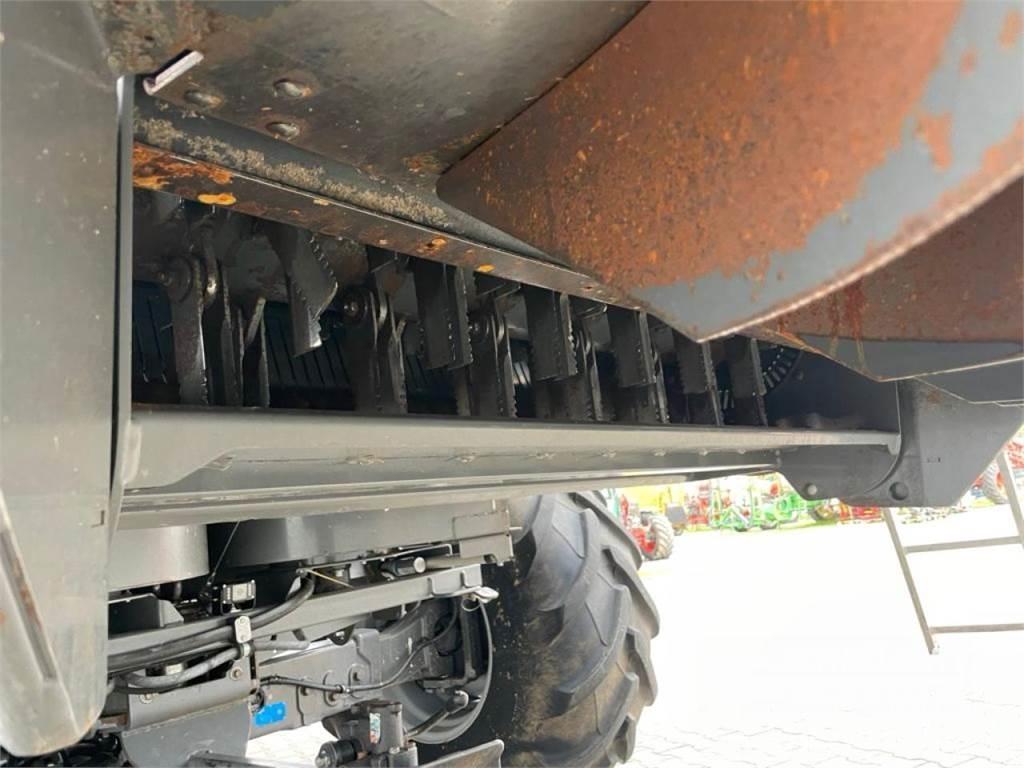 Fendt IDEAL 7 TA Mähdrescher