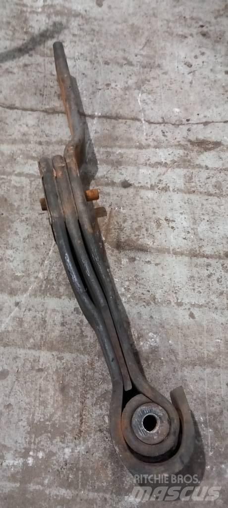 Scania R 440   1769877 Chassis