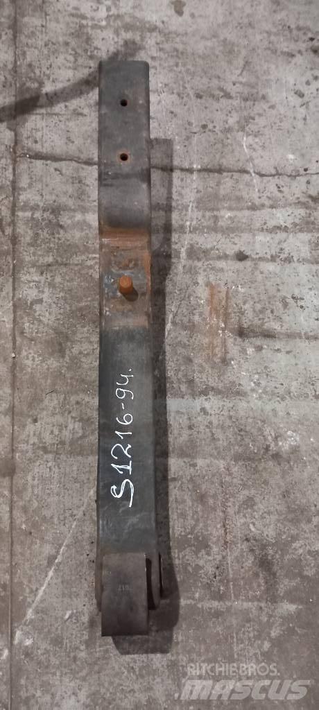 Scania R 440   1769877 Chassis