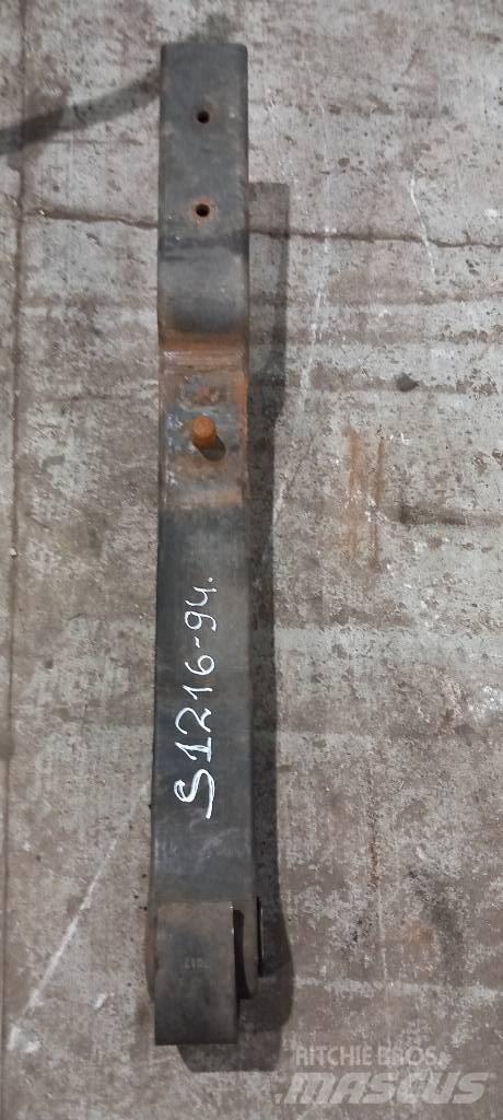 Scania R 440   1769877 Chassis