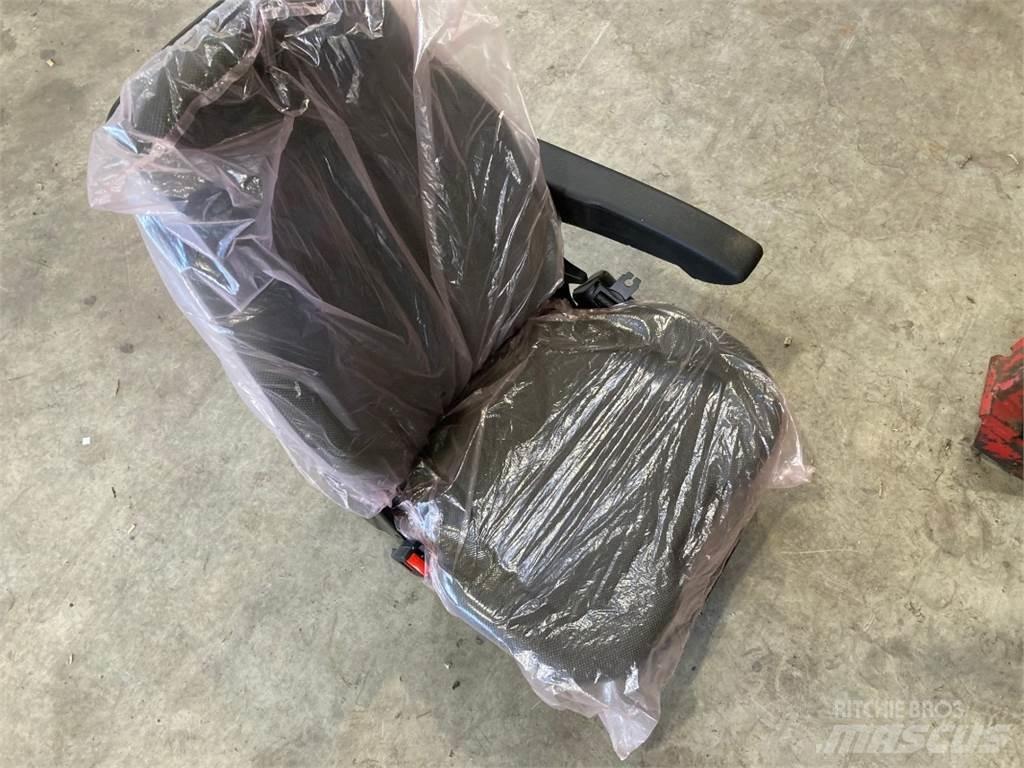 CLAAS Komfortsitz Zubehör Mähdrescher