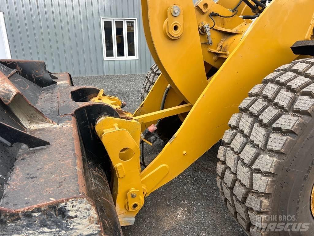CAT 926 M Radlader