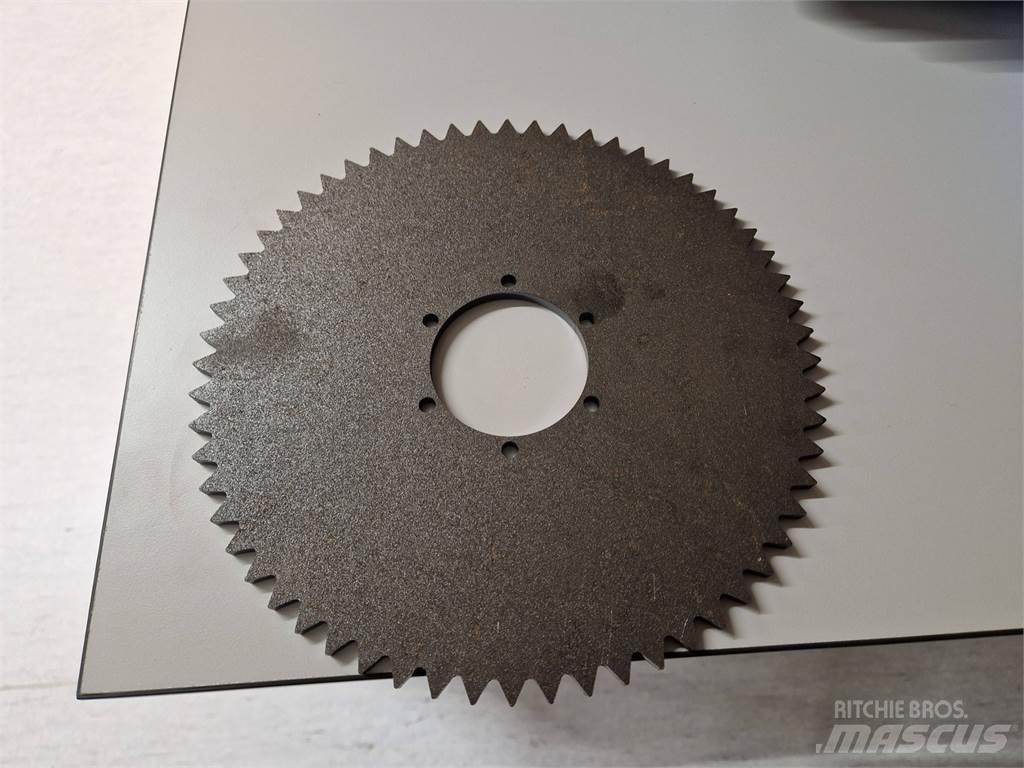 Rottne 072-0172 Schneidwerke