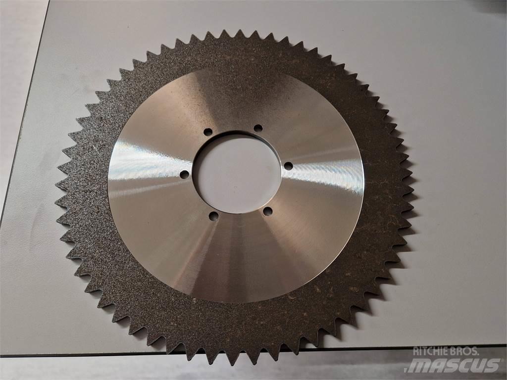Rottne 072-0172 Schneidwerke