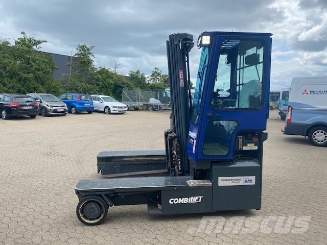 Combilift C4500E Vierwegestapler