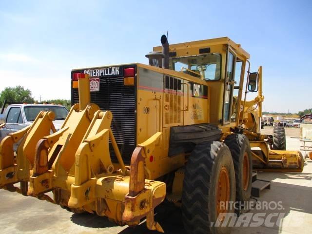 CAT 140 H VHP Grader