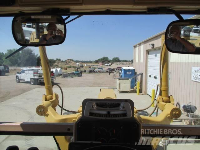 CAT 140 H VHP Grader