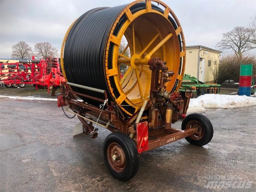  Odra 7528 Bewässerungssysteme