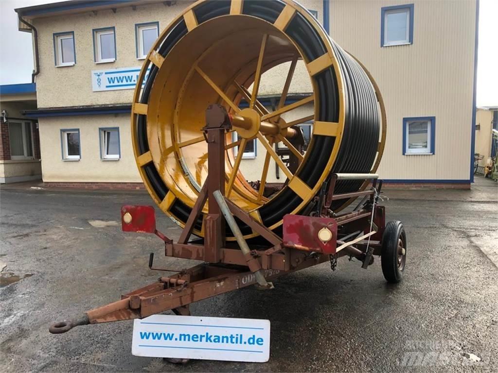  Odra 7528 Bewässerungssysteme