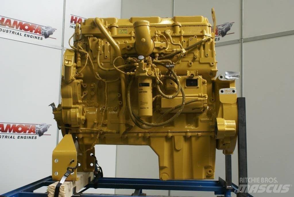 CAT C11 Motoren