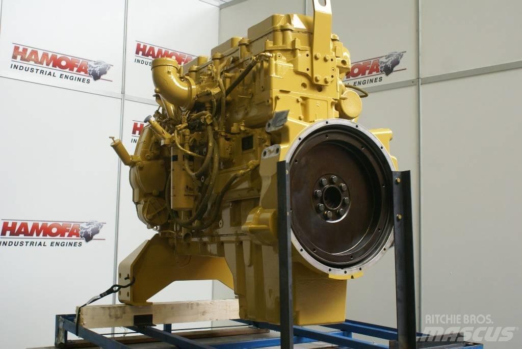 CAT C11 Motoren