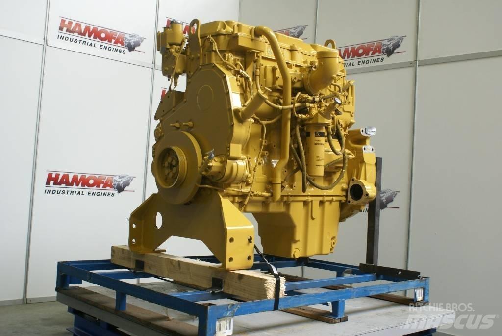 CAT C11 Motoren