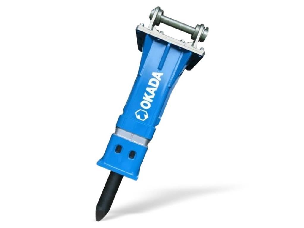 Okada 1000 Hammer / Brecher