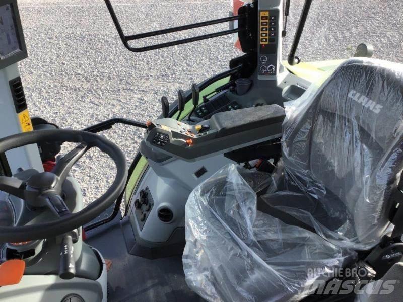 CLAAS ARION 530 Traktoren