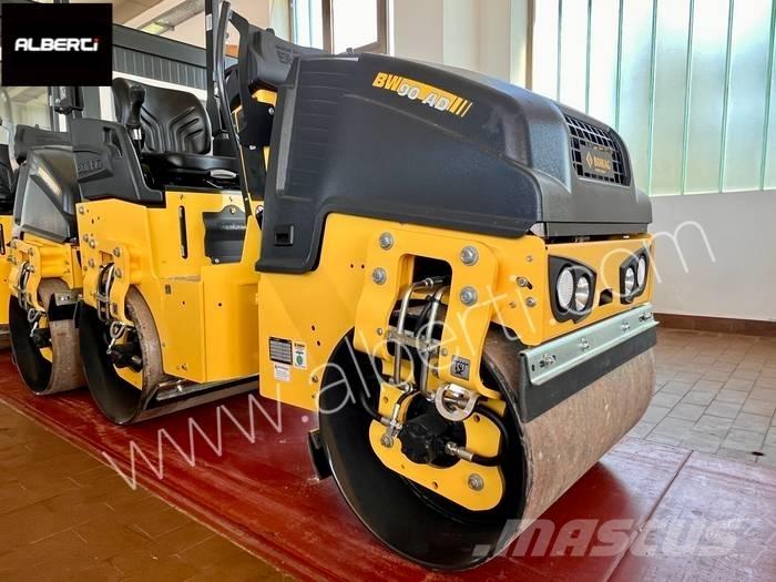 Bomag BW 90 AD-5 Tandemwalzen