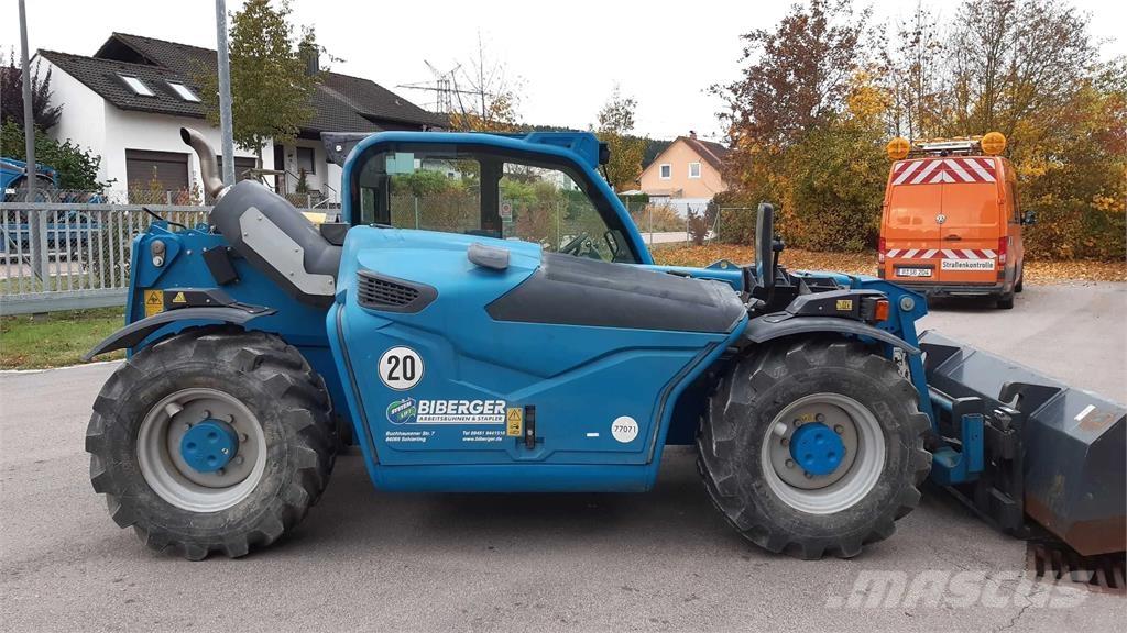 Merlo TF 33.7-115L Teleskoplader