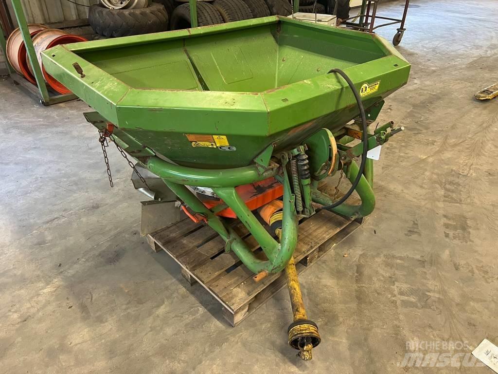 Amazone ZA-F 804 R Mineraldüngerstreuer